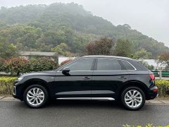 Audi Q5L facelift 40T luxury and dynamic - фото 3