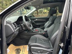 Audi Q5L facelift 40T luxury and dynamic - фото 4