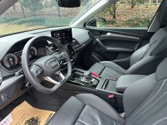 Audi Q5L facelift 40T luxury and dynamic - фото 5