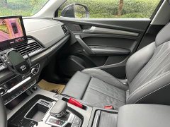 Audi Q5L facelift 40T luxury and dynamic - фото 6