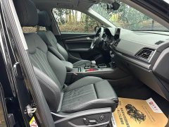 Audi Q5L facelift 40T luxury and dynamic - фото 7