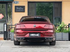 FAW-Volkswagen CC 2021 330TSI Launch Special Edition - фото 10