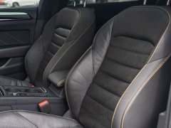 FAW-Volkswagen CC 2021 330TSI Launch Special Edition - фото 11