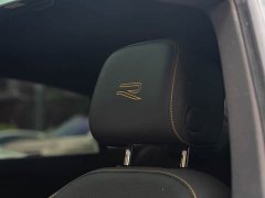 FAW-Volkswagen CC 2021 330TSI Launch Special Edition - фото 12