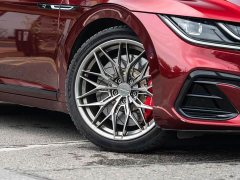 FAW-Volkswagen CC 2021 330TSI Launch Special Edition - фото 13