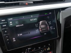 FAW-Volkswagen CC 2021 330TSI Launch Special Edition - фото 16
