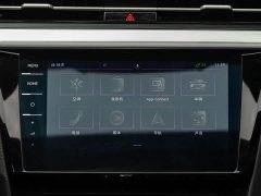 FAW-Volkswagen CC 2021 330TSI Launch Special Edition - фото 19