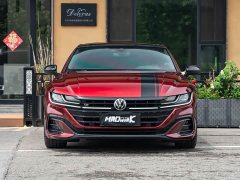 FAW-Volkswagen CC 2021 330TSI Launch Special Edition - фото 2