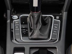 FAW-Volkswagen CC 2021 330TSI Launch Special Edition - фото 20