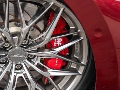 FAW-Volkswagen CC 2021 330TSI Launch Special Edition - фото 5