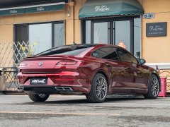 FAW-Volkswagen CC 2021 330TSI Launch Special Edition - фото 8
