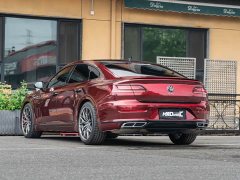 FAW-Volkswagen CC 2021 330TSI Launch Special Edition - фото 9