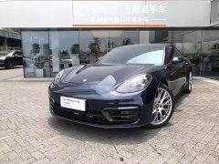 Porsche Panamera 2023 Panamera 2.9T - фото 1