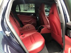 Porsche Panamera 2023 Panamera 2.9T - фото 10