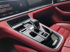 Porsche Panamera 2023 Panamera 2.9T - фото 11