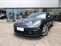 Porsche Panamera 2023 Panamera 2.9T - фото 13
