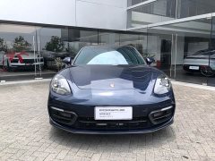 Porsche Panamera 2023 Panamera 2.9T - фото 2