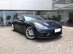 Porsche Panamera 2023 Panamera 2.9T - фото 3
