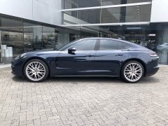 Porsche Panamera 2023 Panamera 2.9T - фото 4
