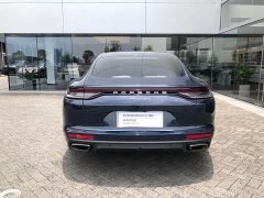 Porsche Panamera 2023 Panamera 2.9T - фото 5