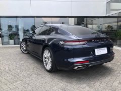 Porsche Panamera 2023 Panamera 2.9T - фото 6