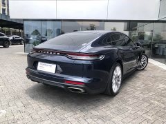 Porsche Panamera 2023 Panamera 2.9T - фото 7
