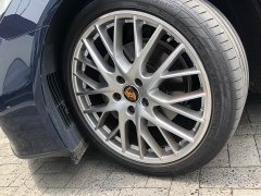 Porsche Panamera 2023 Panamera 2.9T - фото 8