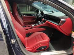 Porsche Panamera 2023 Panamera 2.9T - фото 9