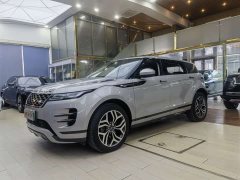 Land Rover Range Rover Evoque PHEV 2023 Evoque L P300e Plug-in Hybrid - фото 1