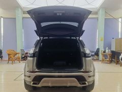 Land Rover Range Rover Evoque PHEV 2023 Evoque L P300e Plug-in Hybrid - фото 14