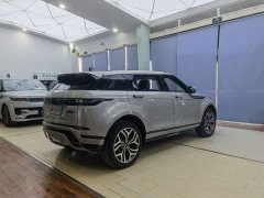 Land Rover Range Rover Evoque PHEV 2023 Evoque L P300e Plug-in Hybrid - фото 16
