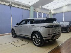 Land Rover Range Rover Evoque PHEV 2023 Evoque L P300e Plug-in Hybrid - фото 18