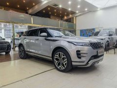 Land Rover Range Rover Evoque PHEV 2023 Evoque L P300e Plug-in Hybrid - фото 3