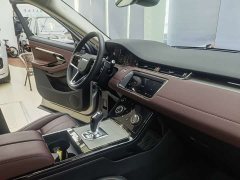 Land Rover Range Rover Evoque PHEV 2023 Evoque L P300e Plug-in Hybrid - фото 7