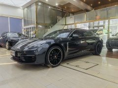 Porsche Panamera 4 Executive 2.9T - фото 1
