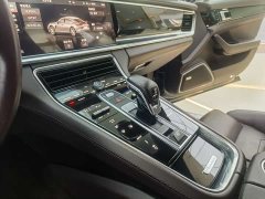 Porsche Panamera 4 Executive 2.9T - фото 10