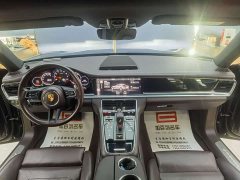 Porsche Panamera 4 Executive 2.9T - фото 11