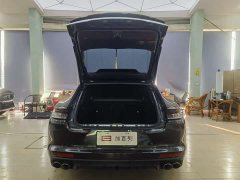 Porsche Panamera 4 Executive 2.9T - фото 15