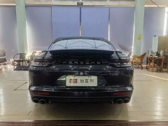 Porsche Panamera 4 Executive 2.9T - фото 17