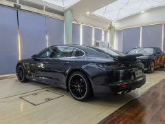 Porsche Panamera 4 Executive 2.9T - фото 18