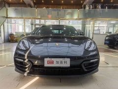 Porsche Panamera 4 Executive 2.9T - фото 2