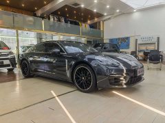Porsche Panamera 4 Executive 2.9T - фото 3