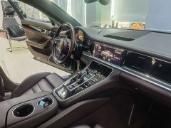 Porsche Panamera 4 Executive 2.9T - фото 7