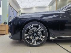 BMW 7 Series 2023 740Li M Sport Package - фото 14