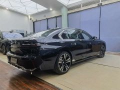 BMW 7 Series 2023 740Li M Sport Package - фото 15