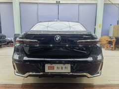 BMW 7 Series 2023 740Li M Sport Package - фото 16