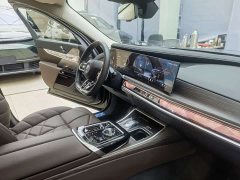 BMW 7 Series 2023 740Li M Sport Package - фото 7