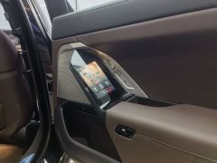 BMW 7 Series 2023 740Li M Sport Package - фото 8