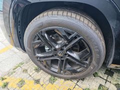 Volkswagen Teramont Pro 450TSI 4WD Peak Edition - фото 10