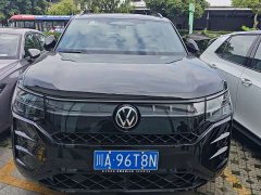 Volkswagen Teramont Pro 450TSI 4WD Peak Edition - фото 2